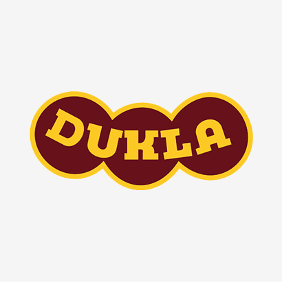 Logo DUKLA