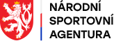 Logo - Národní sportovní agentura