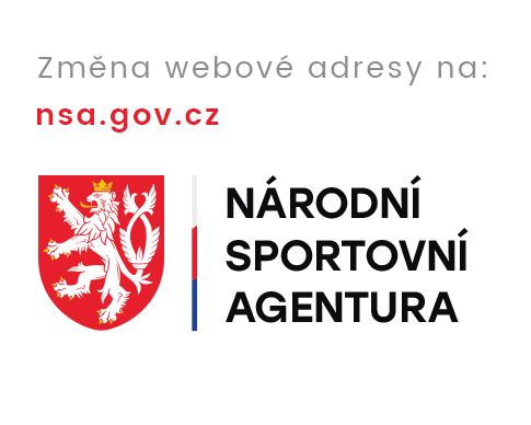 Změna domény: nsa.gov.cz