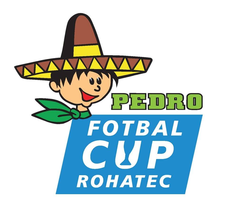 Pedro Fotbal Cup Rohatec